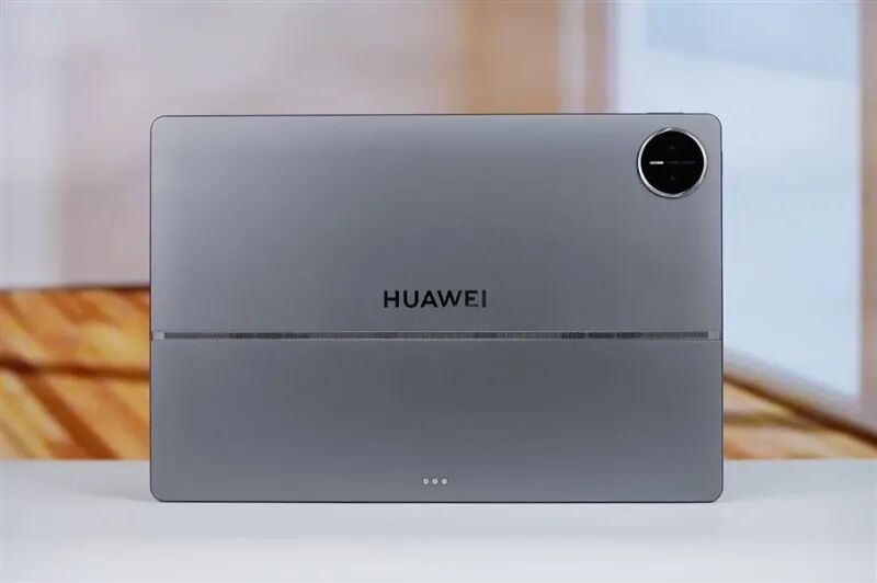 从形态到性能的全面革新！HUAWEI MatePad Edge鸿蒙二合一平板电脑评测