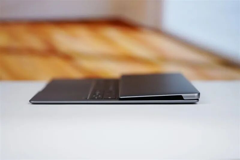 从形态到性能的全面革新！HUAWEI MatePad Edge鸿蒙二合一平板电脑评测