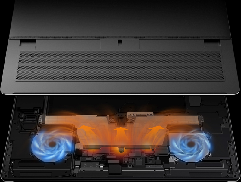 从形态到性能的全面革新！HUAWEI MatePad Edge鸿蒙二合一平板电脑评测