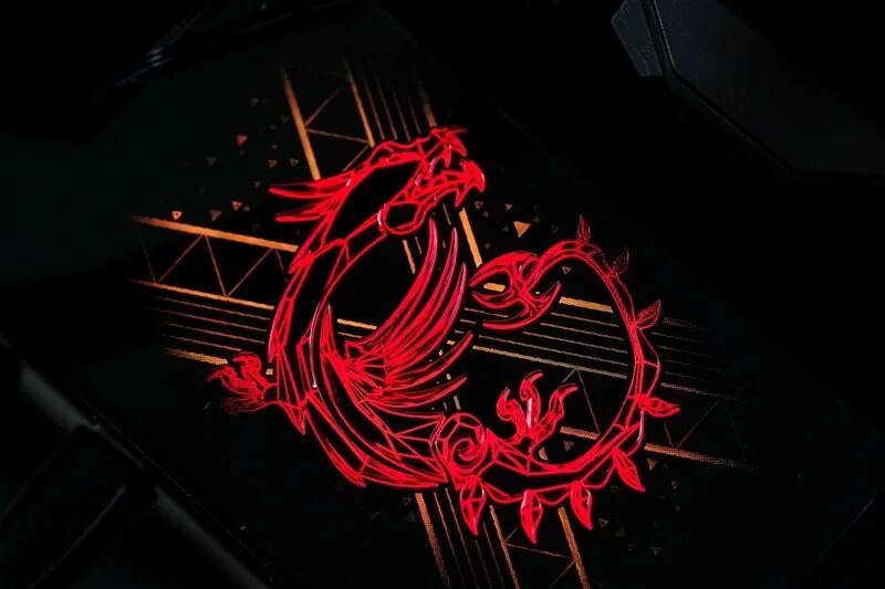 超神十年终极进化！微星MEG X870E GODLIKE X EDITION主板评测：AMD最强音 没有之一