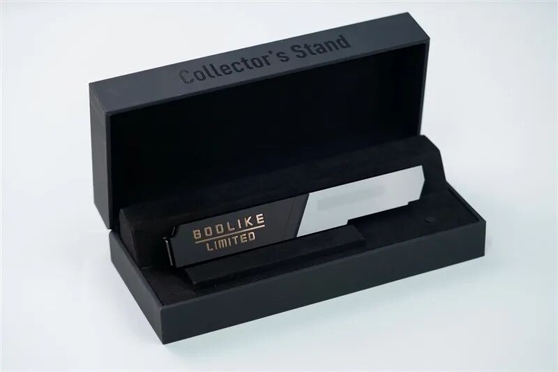 超神十年终极进化！微星MEG X870E GODLIKE X EDITION主板评测：AMD最强音 没有之一