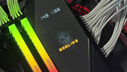 超神十年终极进化！微星MEG X870E GODLIKE X EDITION主板评测：AMD最强音 没有之一