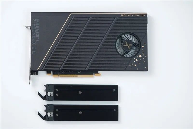 超神十年终极进化！微星MEG X870E GODLIKE X EDITION主板评测：AMD最强音 没有之一