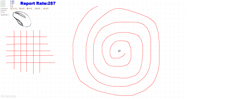 双8K没同源5G抗干扰！雷柏VT7 Ultra星闪版鼠标评测：大手玩家的电竞新选择