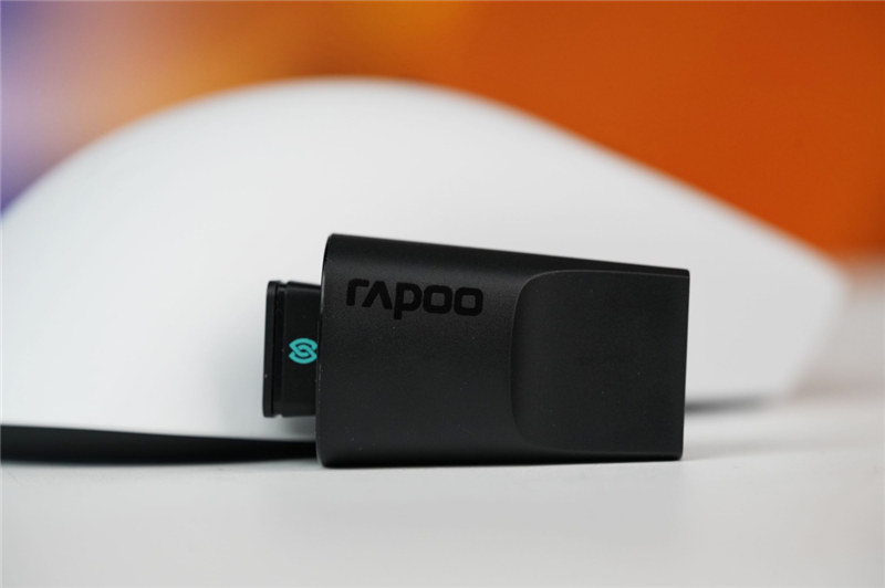 双8K没同源5G抗干扰！雷柏VT7 Ultra星闪版鼠标评测：大手玩家的电竞新选择