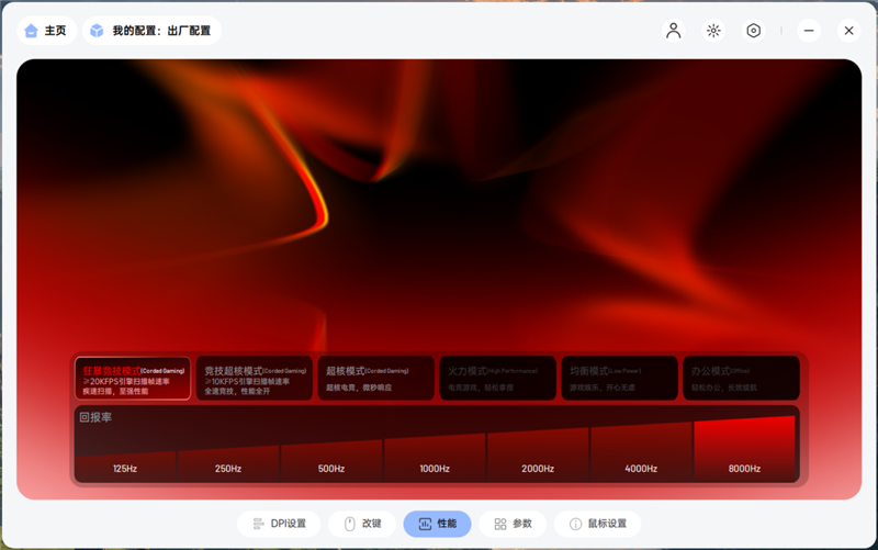 双8K没同源5G抗干扰！雷柏VT7 Ultra星闪版鼠标评测：大手玩家的电竞新选择