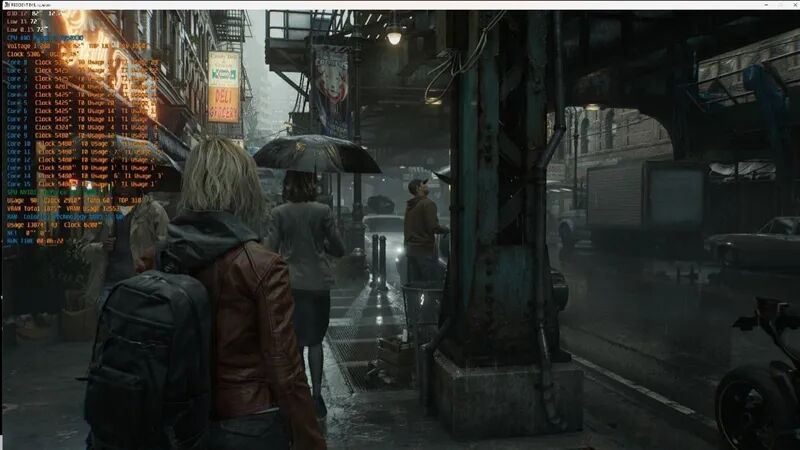 满血塞进RTX 5080与锐龙9 9950X3D!七彩虹iGame LAB Vulcan Armor火神战甲定制主机评测:地表最强ITX主机