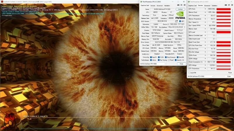 满血塞进RTX 5080与锐龙9 9950X3D!七彩虹iGame LAB Vulcan Armor火神战甲定制主机评测:地表最强ITX主机