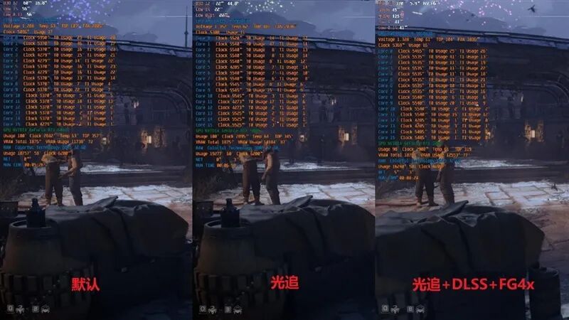 满血塞进RTX 5080与锐龙9 9950X3D!七彩虹iGame LAB Vulcan Armor火神战甲定制主机评测:地表最强ITX主机