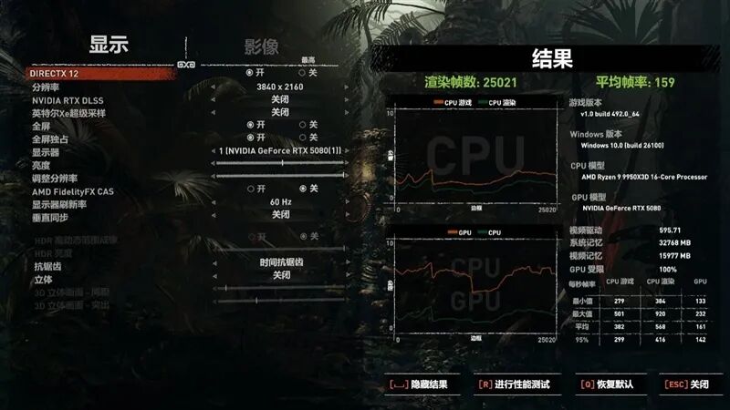 满血塞进RTX 5080与锐龙9 9950X3D!七彩虹iGame LAB Vulcan Armor火神战甲定制主机评测:地表最强ITX主机