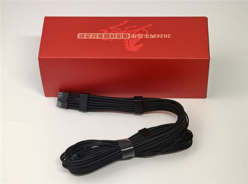 披着金牌外衣的白金牌电源！昆仑山海MU-850GD体验：实测能稳定1000W功率输出