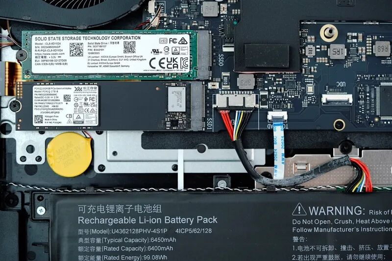 96GB显存运行230B大模型!七彩虹灵创K16笔记本评测:160W性能释放 AMD锐龙AI Max+ 395加持全能移动AI工作站