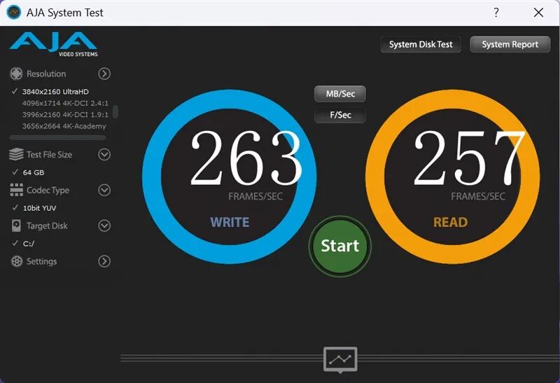 撞色高颜值设计 机械革命蛟龙16Pro潮玩版笔记本评测：高刷好屏配满血性能 长江存储PC42Q表现亮眼