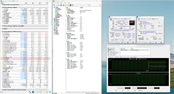小体积不将就！七彩虹iGame B850I MINI OC V14主板评测：同级唯一异步超频 一键释放X3D满血性能