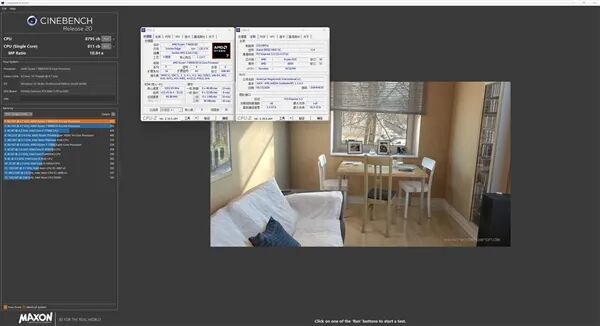 小体积不将就！七彩虹iGame B850I MINI OC V14主板评测：同级唯一异步超频 一键释放X3D满血性能