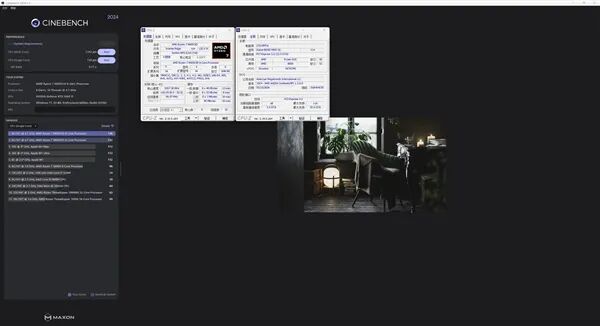 小体积不将就！七彩虹iGame B850I MINI OC V14主板评测：同级唯一异步超频 一键释放X3D满血性能