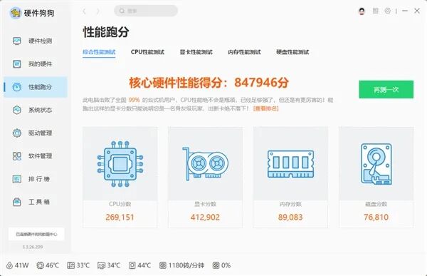 小体积不将就！七彩虹iGame B850I MINI OC V14主板评测：同级唯一异步超频 一键释放X3D满血性能