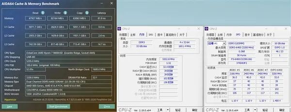 小体积不将就！七彩虹iGame B850I MINI OC V14主板评测：同级唯一异步超频 一键释放X3D满血性能