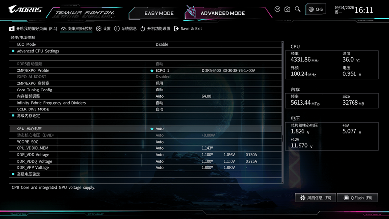 锐龙9 9950X3D也没问题!技嘉B850 AORUS ELITE X3D主板评测:一键解锁X3D全部性能CPU能效更高游戏更流畅