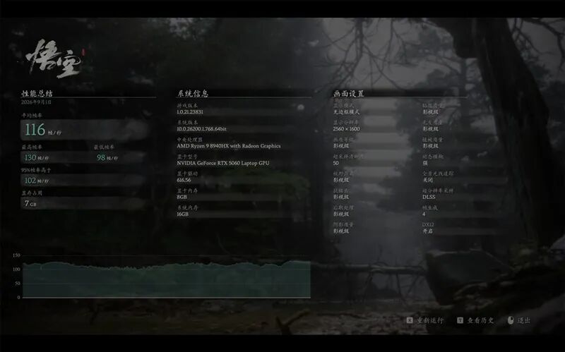 谁说高性能本只能黑色！微星神影16 魔龙姬限定款 锐龙版笔记本评测：星云白也有满血实力