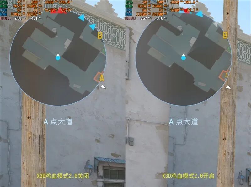 锐龙9 9950X3D也没问题!技嘉B850 AORUS ELITE X3D主板评测:一键解锁X3D全部性能CPU能效更高游戏更流畅