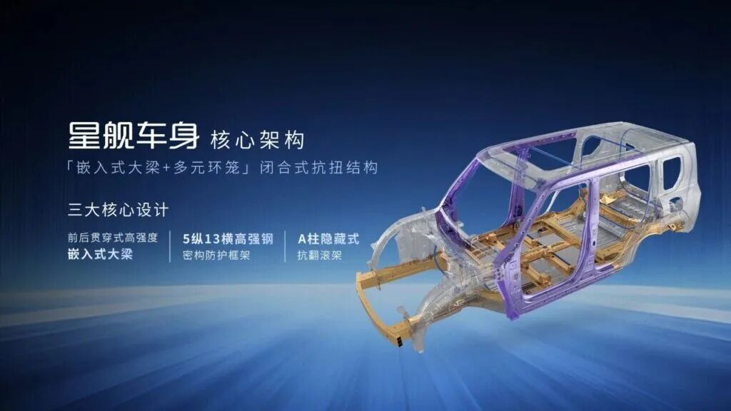 焕然一新的广汽传祺，完成从造好车到提供美好出行生活的战略升维