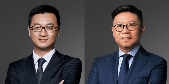 彭永东与单一刚