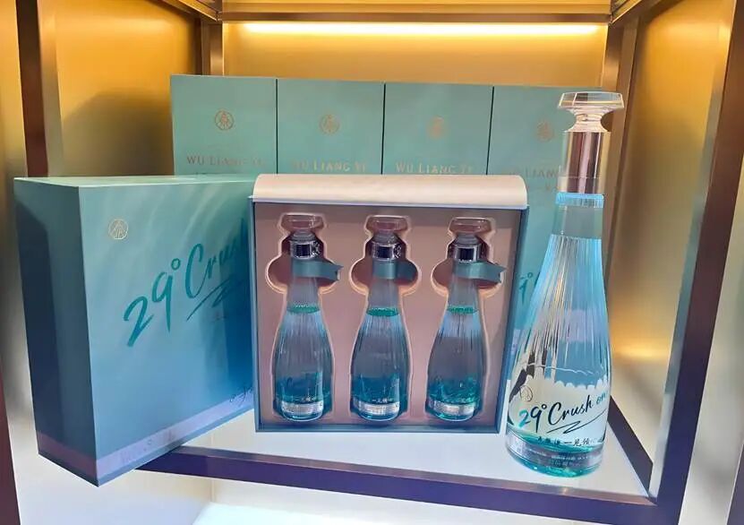 冰箱里的饮料AI 生成的内容可能不正确。