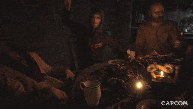 Resident Evil 7 Biohazard GIFs - Find & Share on GIPHY