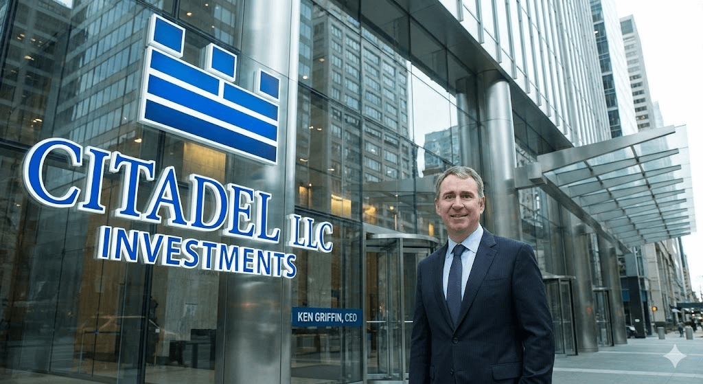Citadel Buys Situational Awareness's Stock Portfolio After Big Losses in AI  : r/wallstreetbets