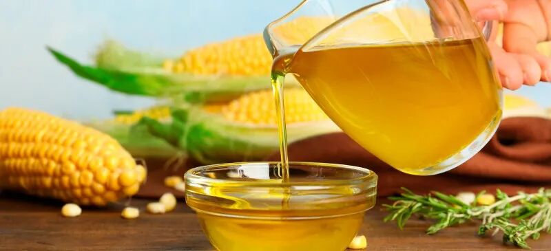 Is Corn Oil Healthy? Risks, Side Effects, Nutrition, Uses, Benefits - Dr. Axe