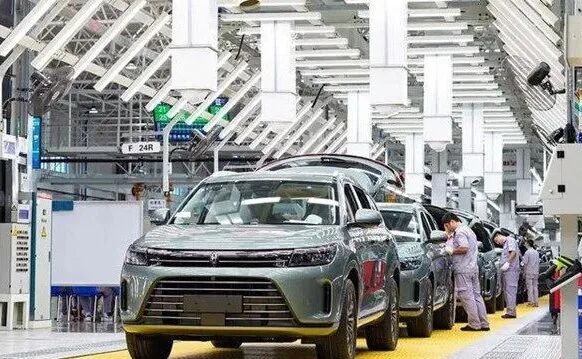 塞力斯车是哪家公司造的？赛力斯前身是谁-无敌电动