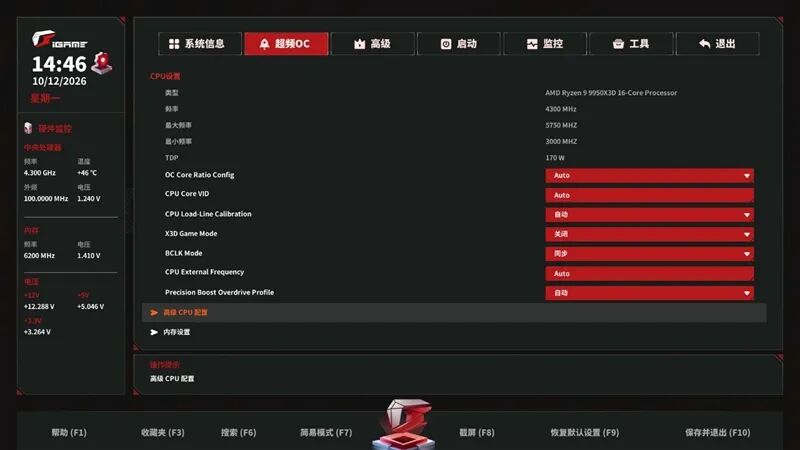 2000元以内没有敌手！iGame X870E ULTRA-S V14评测