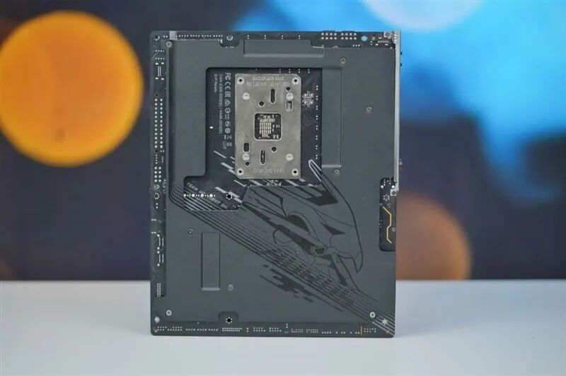EXPO ULL到底有多强！技嘉X870E AORUS ELITE X3D主板评测：一键提升5%游戏帧率