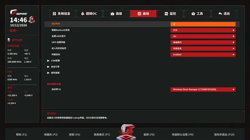 2000元以内没有敌手！iGame X870E ULTRA-S V14评测