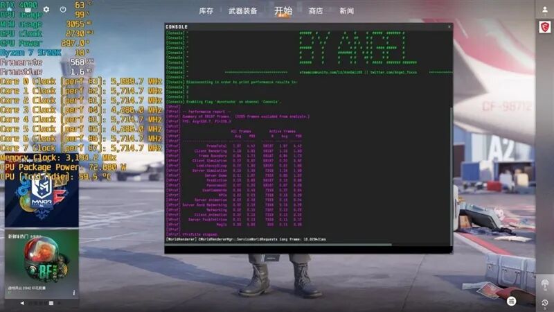 EXPO ULL到底有多强！技嘉X870E AORUS ELITE X3D主板评测：一键提升5%游戏帧率