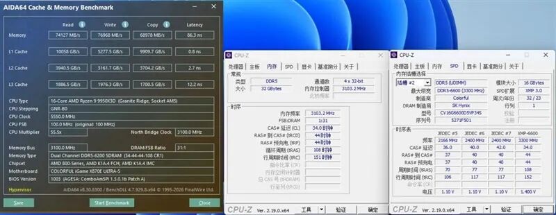 2000元以内没有敌手！iGame X870E ULTRA-S V14评测