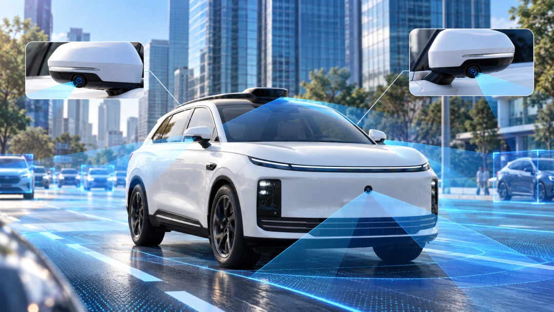 Robotaxi