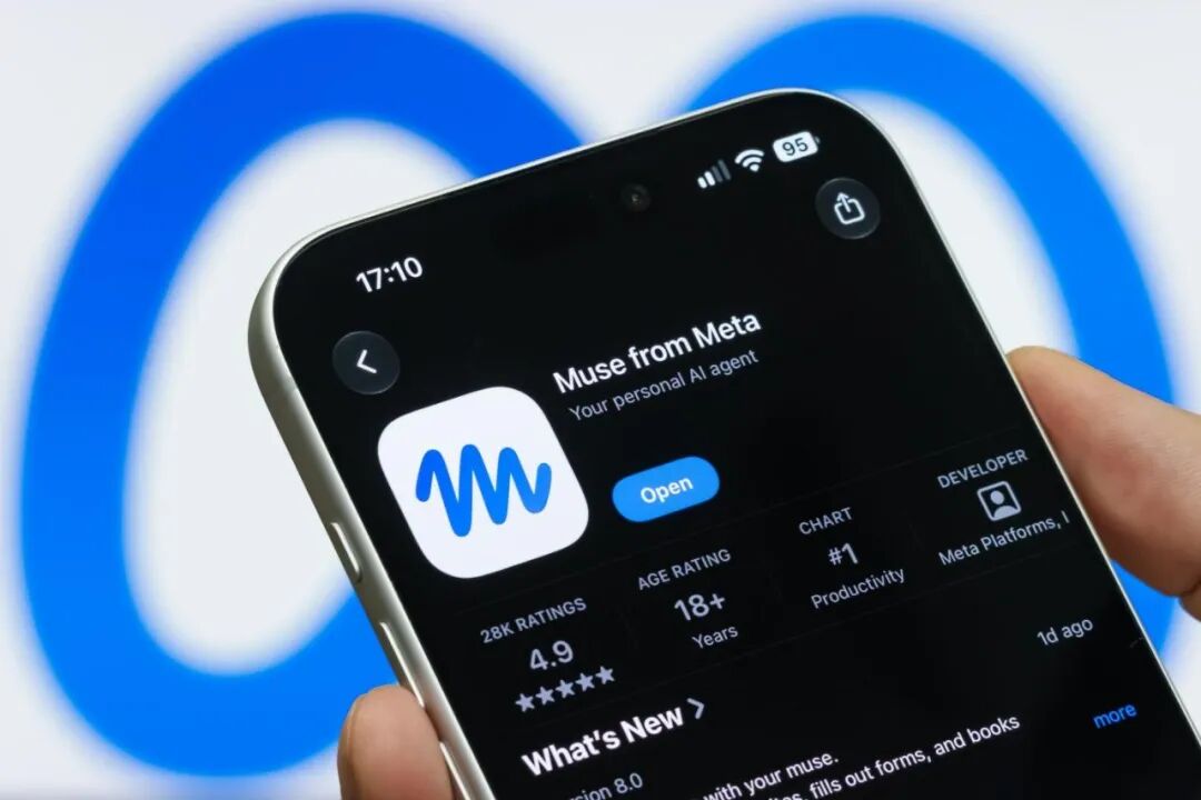 Meta's Muse AI is exploding in popularity—and drawing heated backlash from  Amazon | Fortune